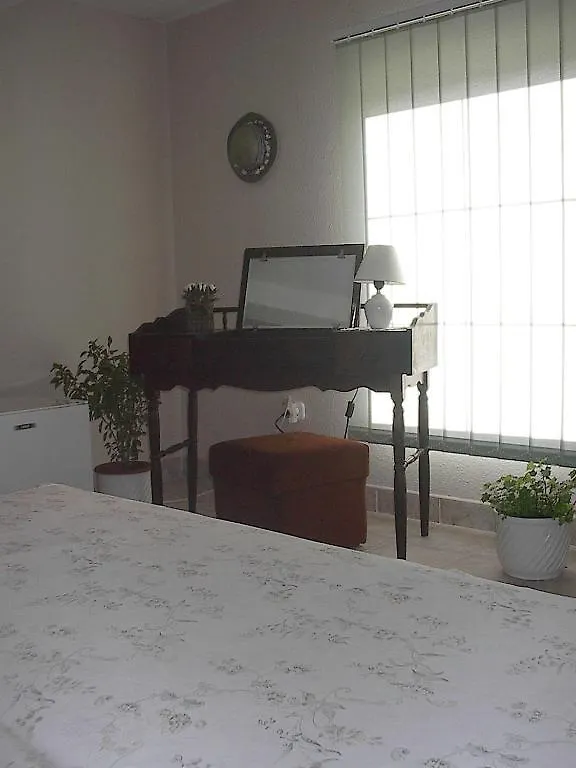 Feher Hollo Vendeghaz Villa Eger Holiday home