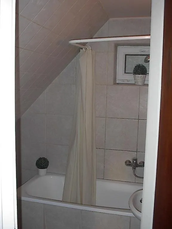 Holiday home Feher Hollo Vendeghaz Villa Eger